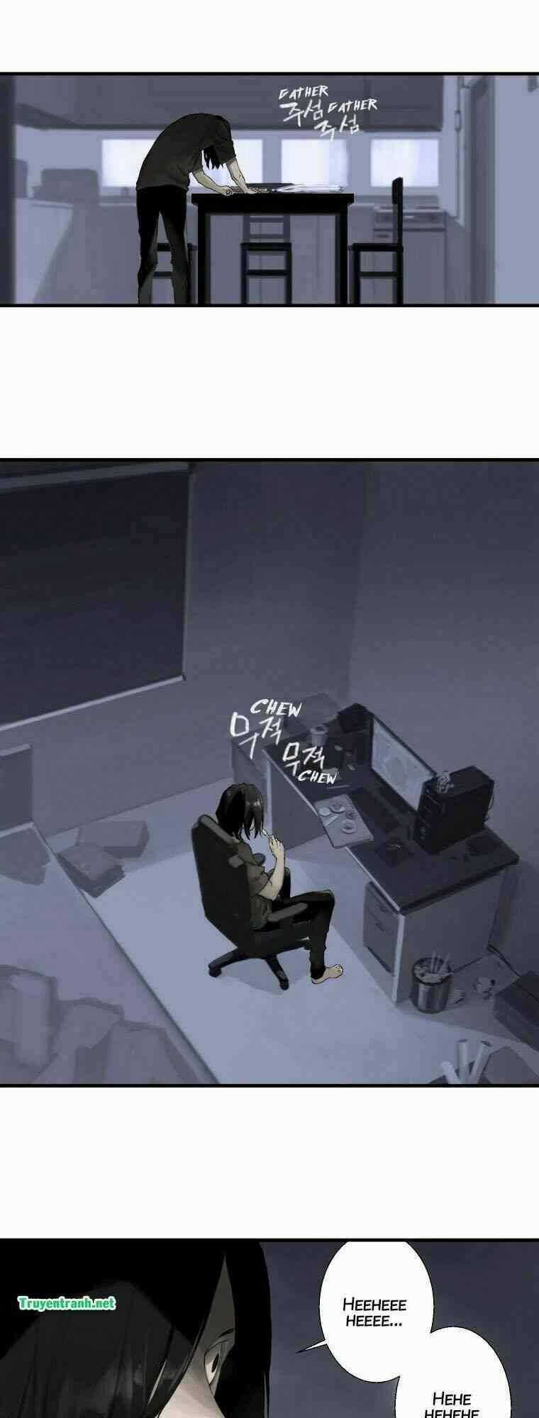 Triệu Hồi Đến Thế Giới Fantasy Chapter 1 trang 13