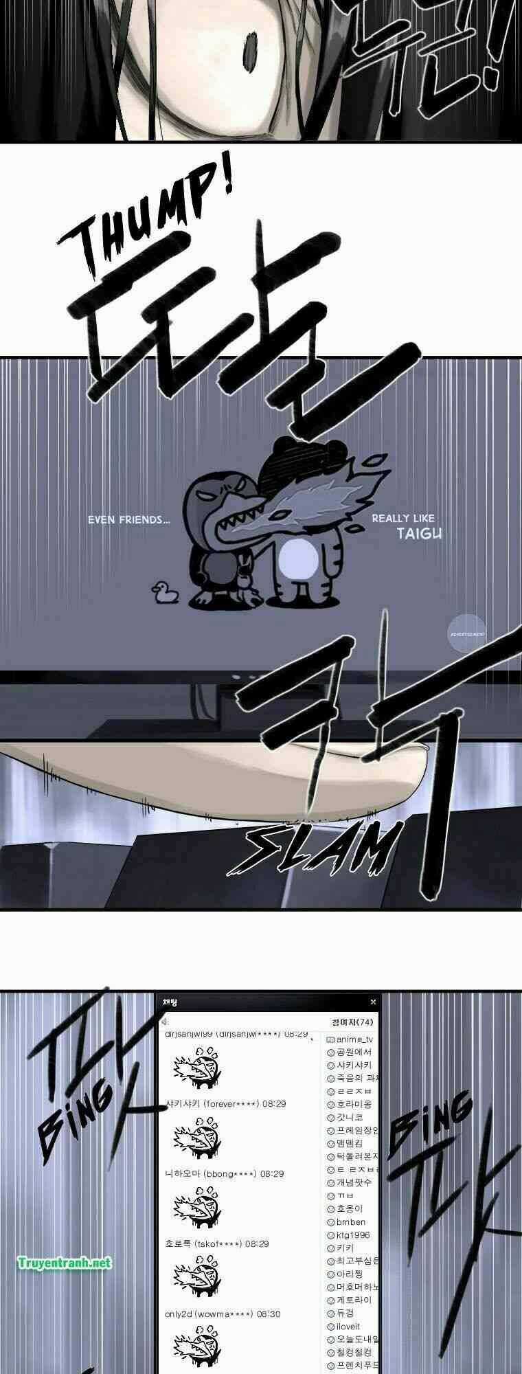 Triệu Hồi Đến Thế Giới Fantasy Chapter 1 trang 17