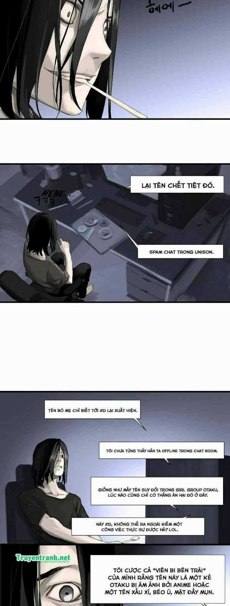 Triệu Hồi Đến Thế Giới Fantasy Chapter 1 trang 19