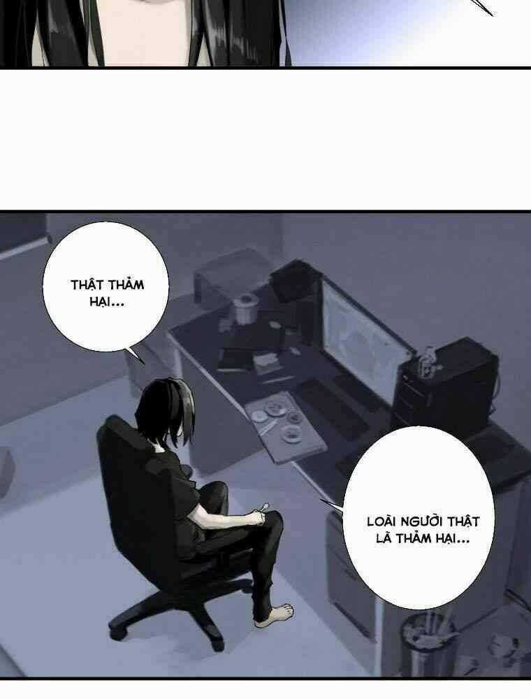 Triệu Hồi Đến Thế Giới Fantasy Chapter 1 trang 20