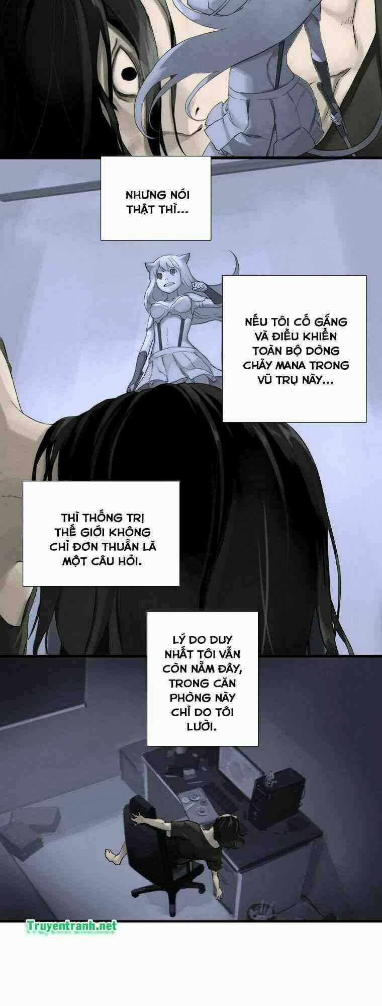 Triệu Hồi Đến Thế Giới Fantasy Chapter 1 trang 23