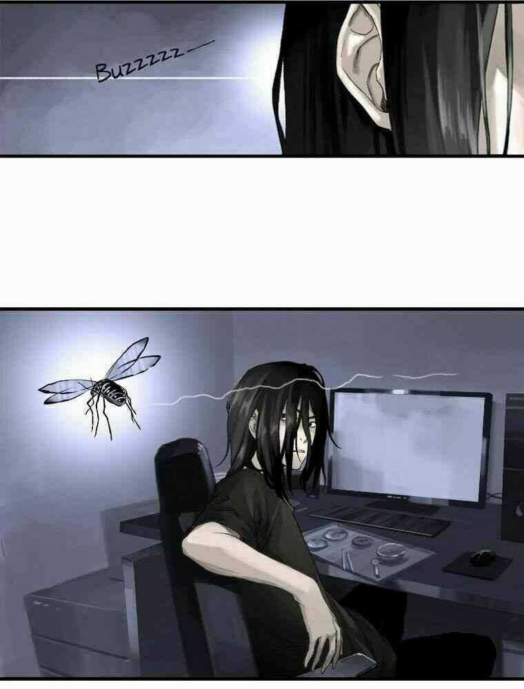 Triệu Hồi Đến Thế Giới Fantasy Chapter 1 trang 24