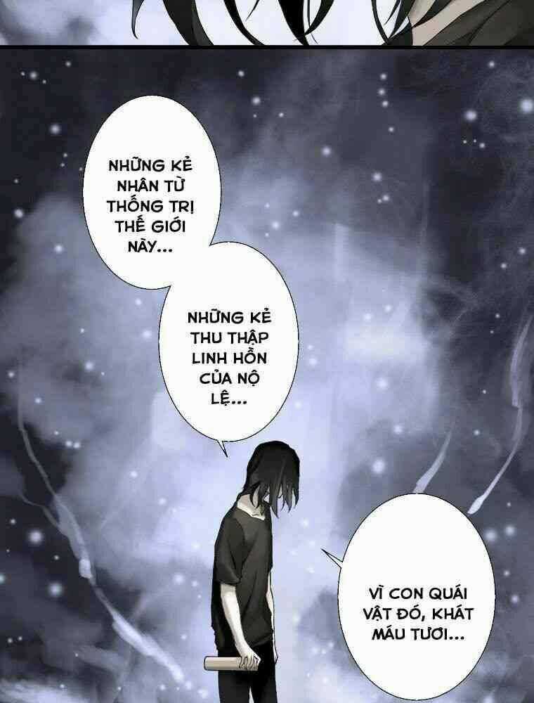 Triệu Hồi Đến Thế Giới Fantasy Chapter 1 trang 26