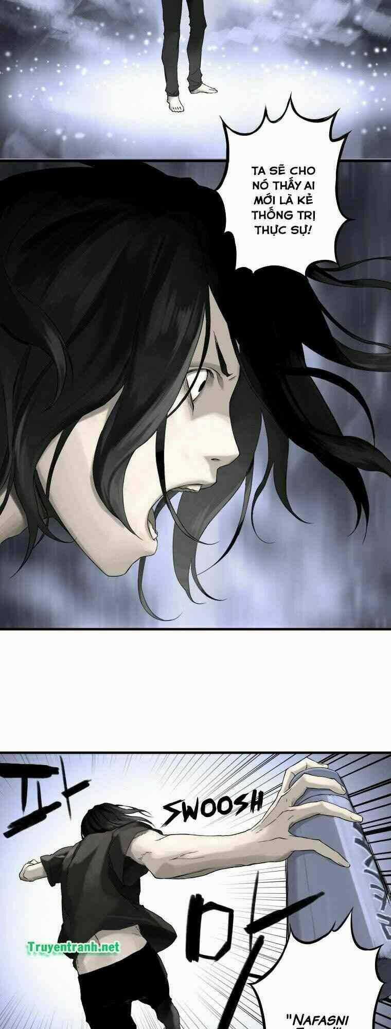 Triệu Hồi Đến Thế Giới Fantasy Chapter 1 trang 27