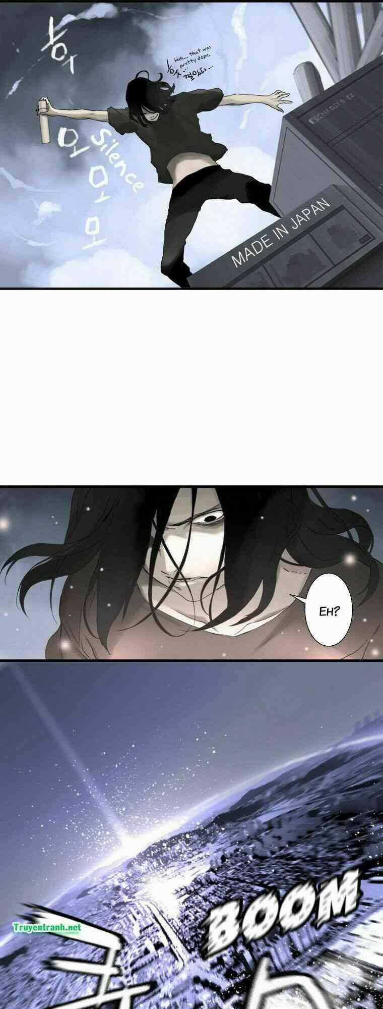 Triệu Hồi Đến Thế Giới Fantasy Chapter 1 trang 29