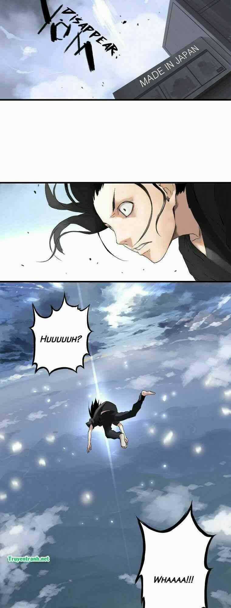 Triệu Hồi Đến Thế Giới Fantasy Chapter 1 trang 31