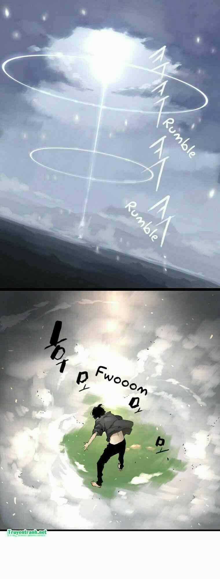 Triệu Hồi Đến Thế Giới Fantasy Chapter 1 trang 33