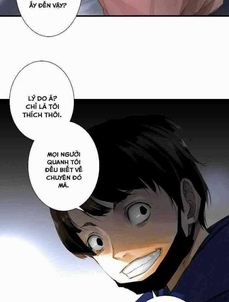 Triệu Hồi Đến Thế Giới Fantasy Chapter 1 trang 4