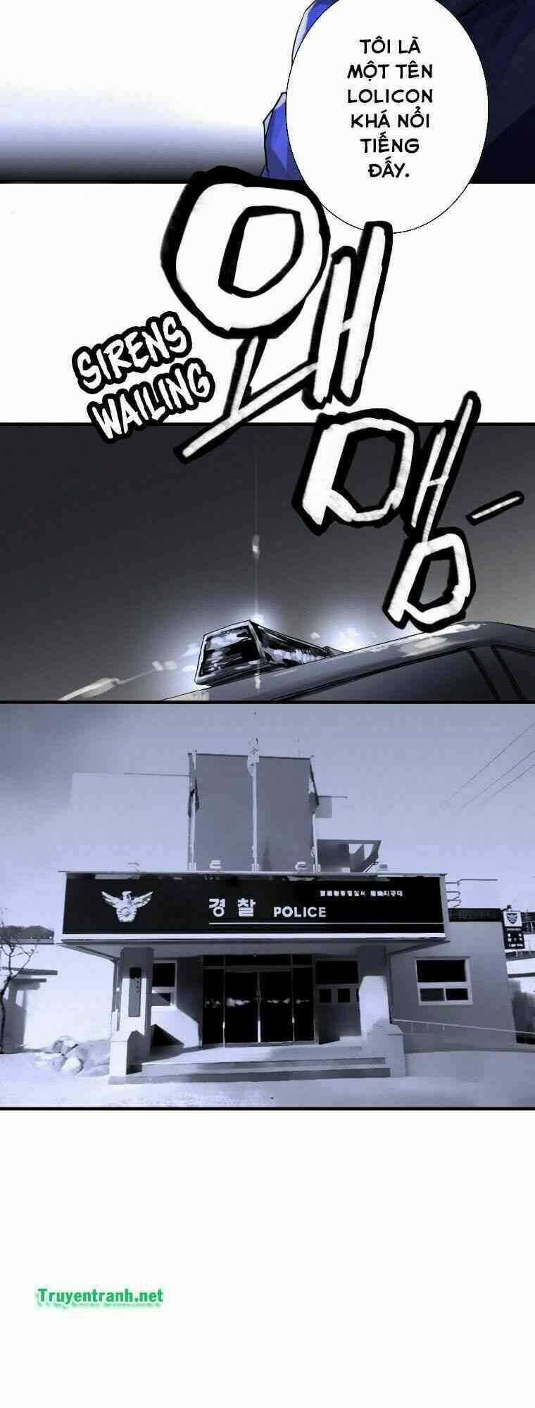 Triệu Hồi Đến Thế Giới Fantasy Chapter 1 trang 5