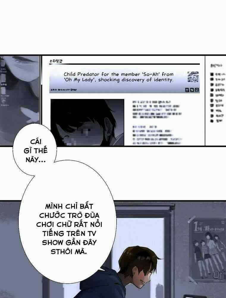 Triệu Hồi Đến Thế Giới Fantasy Chapter 1 trang 6