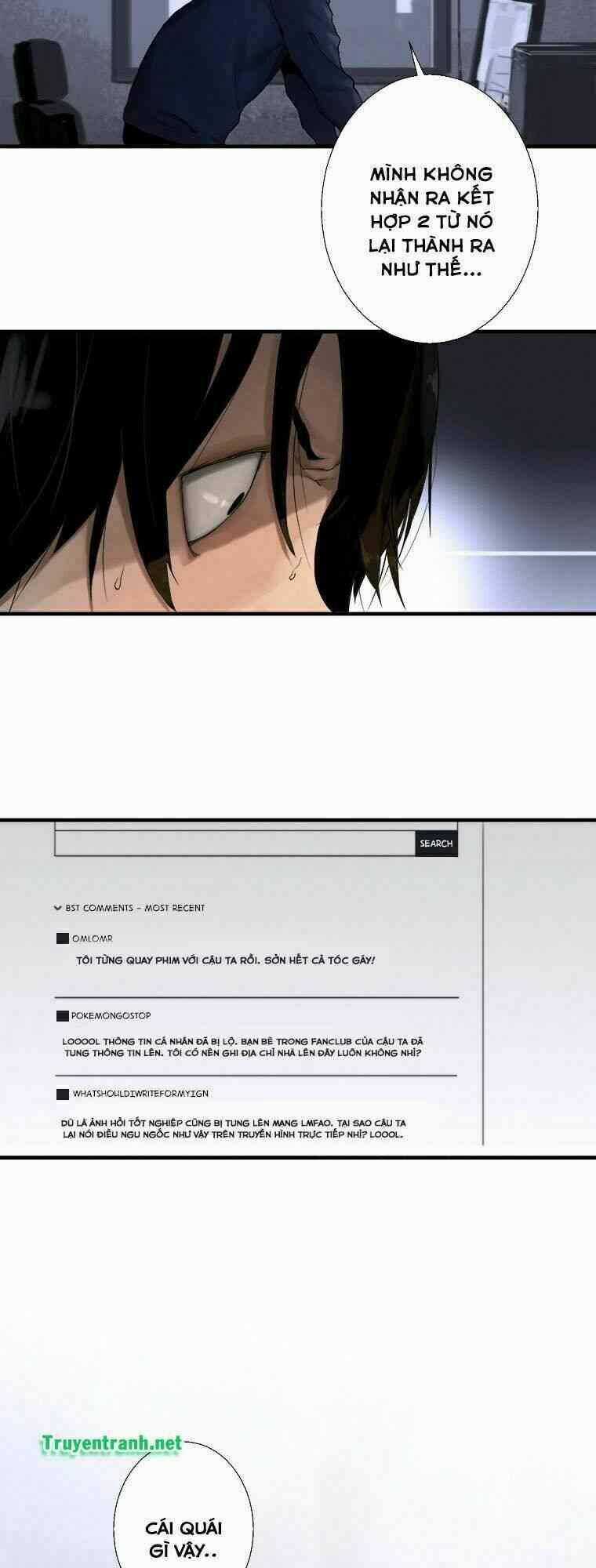 Triệu Hồi Đến Thế Giới Fantasy Chapter 1 trang 7