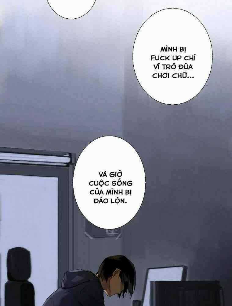 Triệu Hồi Đến Thế Giới Fantasy Chapter 1 trang 8