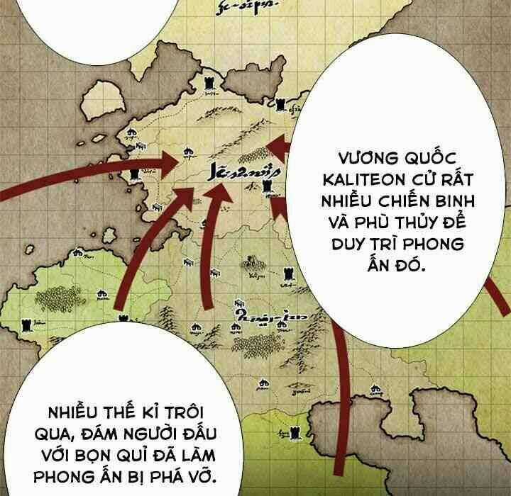 Triệu Hồi Đến Thế Giới Fantasy Chapter 10 trang 15