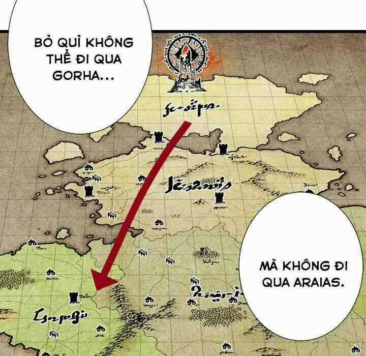 Triệu Hồi Đến Thế Giới Fantasy Chapter 10 trang 19