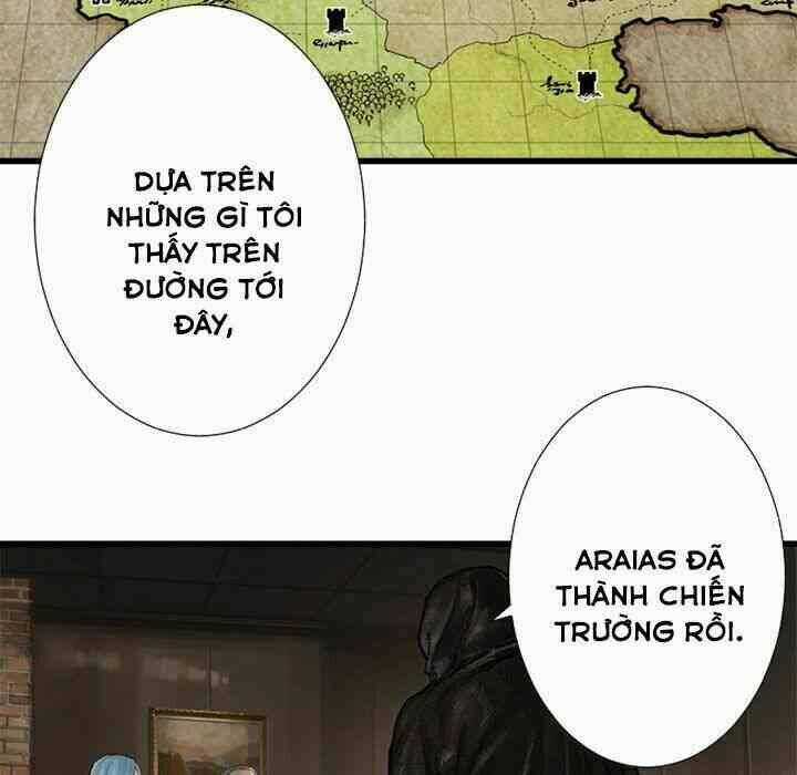 Triệu Hồi Đến Thế Giới Fantasy Chapter 10 trang 20