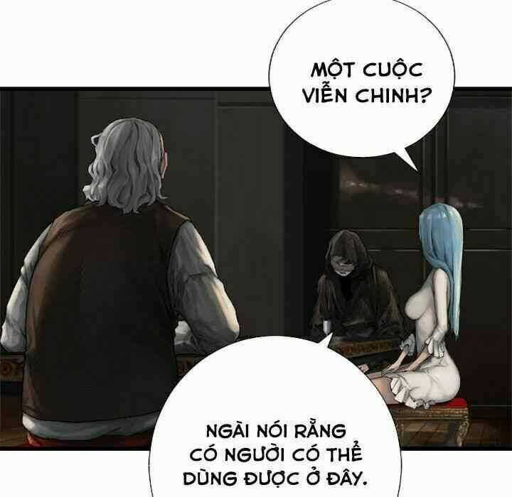 Triệu Hồi Đến Thế Giới Fantasy Chapter 10 trang 22