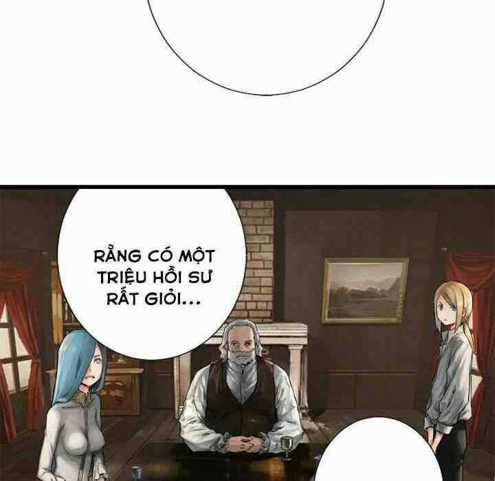 Triệu Hồi Đến Thế Giới Fantasy Chapter 10 trang 23