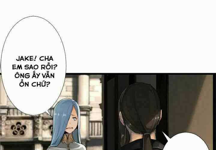 Triệu Hồi Đến Thế Giới Fantasy Chapter 10 trang 3