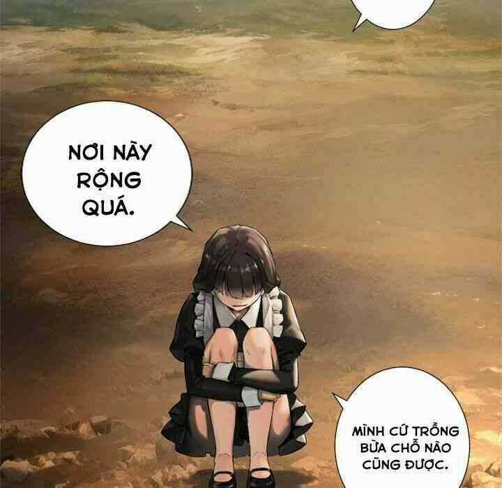 Triệu Hồi Đến Thế Giới Fantasy Chapter 10 trang 32