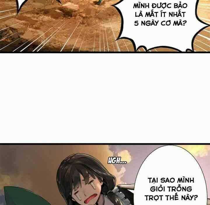 Triệu Hồi Đến Thế Giới Fantasy Chapter 10 trang 34