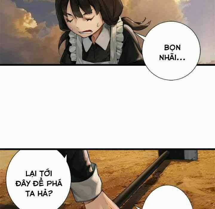 Triệu Hồi Đến Thế Giới Fantasy Chapter 10 trang 37