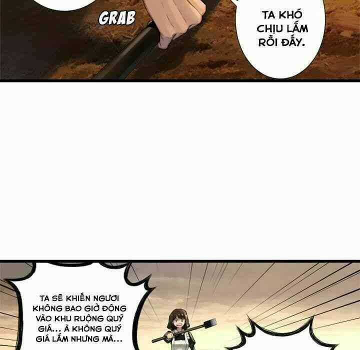 Triệu Hồi Đến Thế Giới Fantasy Chapter 10 trang 38