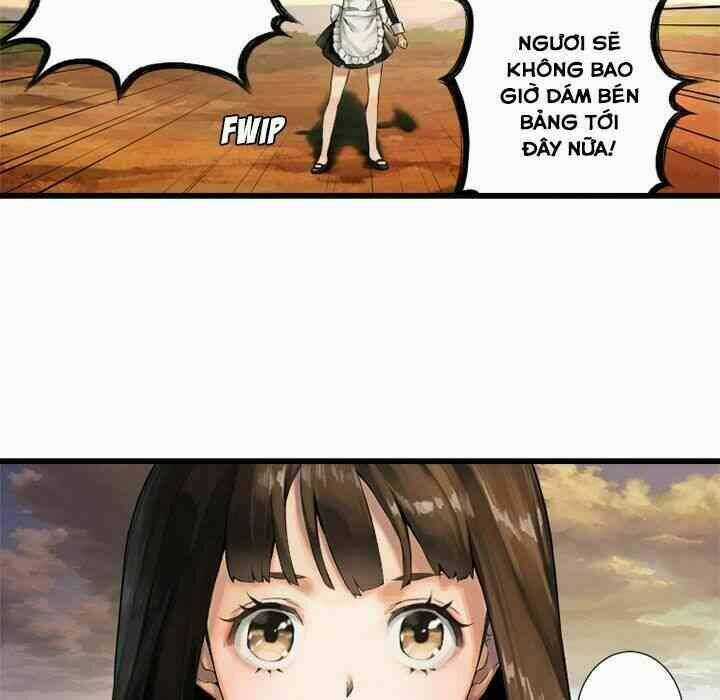 Triệu Hồi Đến Thế Giới Fantasy Chapter 10 trang 39