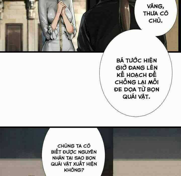 Triệu Hồi Đến Thế Giới Fantasy Chapter 10 trang 4