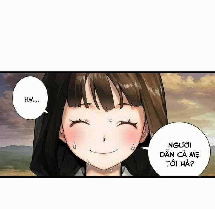 Triệu Hồi Đến Thế Giới Fantasy Chapter 10 trang 43