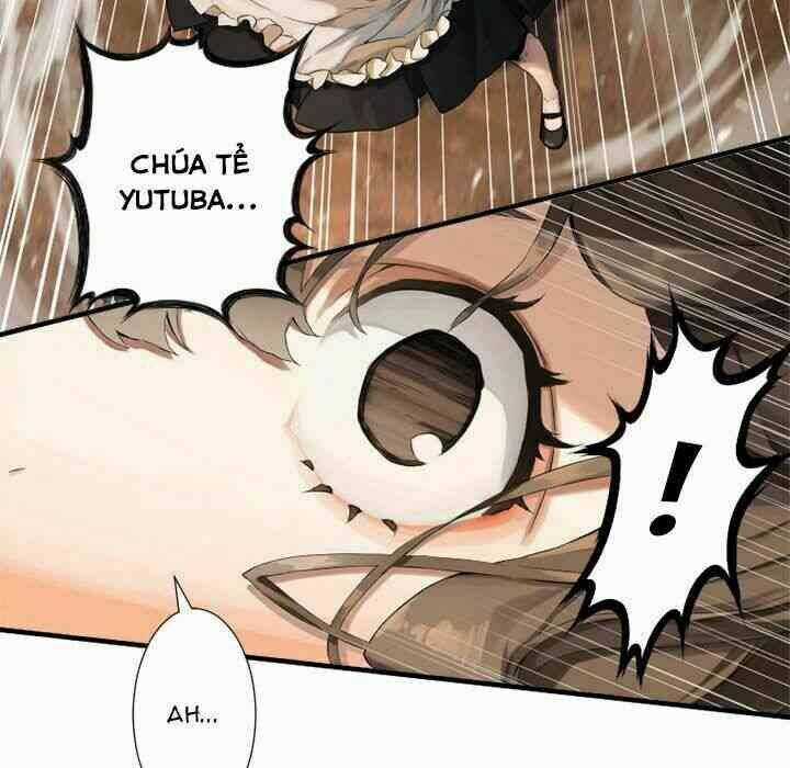 Triệu Hồi Đến Thế Giới Fantasy Chapter 10 trang 68