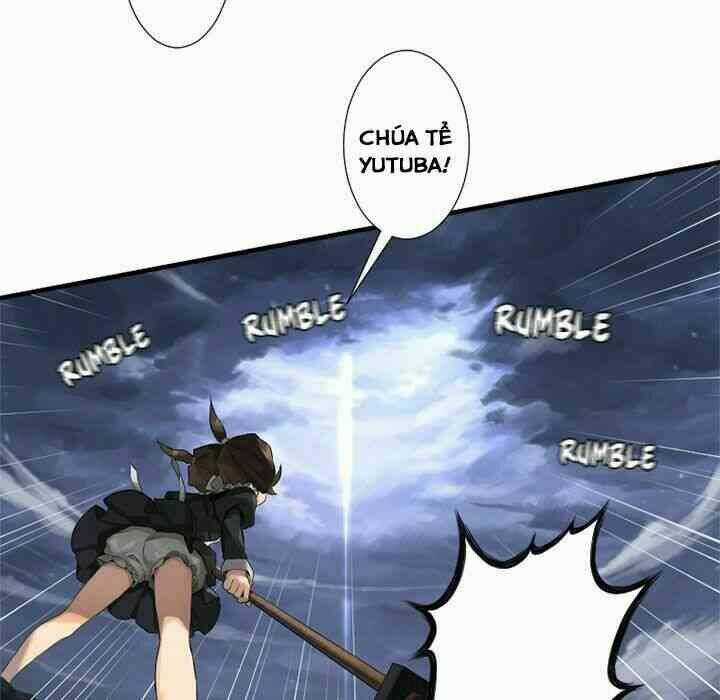 Triệu Hồi Đến Thế Giới Fantasy Chapter 10 trang 69