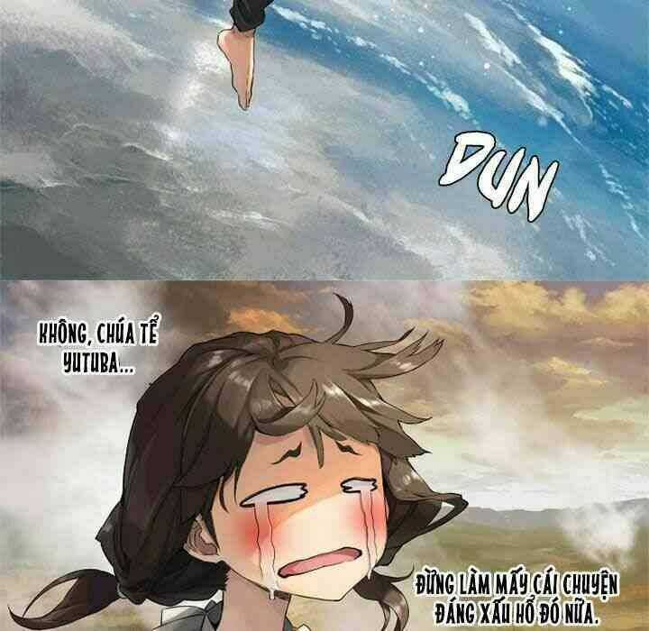 Triệu Hồi Đến Thế Giới Fantasy Chapter 10 trang 74