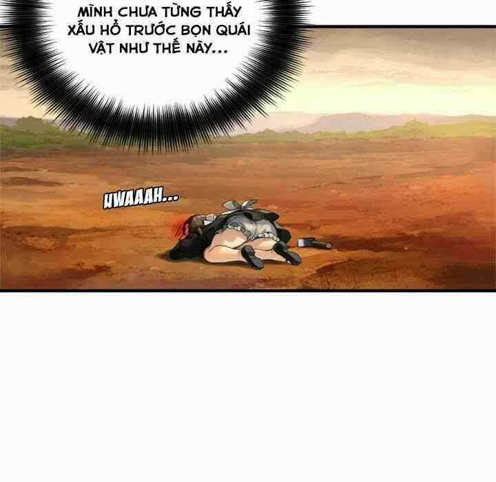 Triệu Hồi Đến Thế Giới Fantasy Chapter 10 trang 77