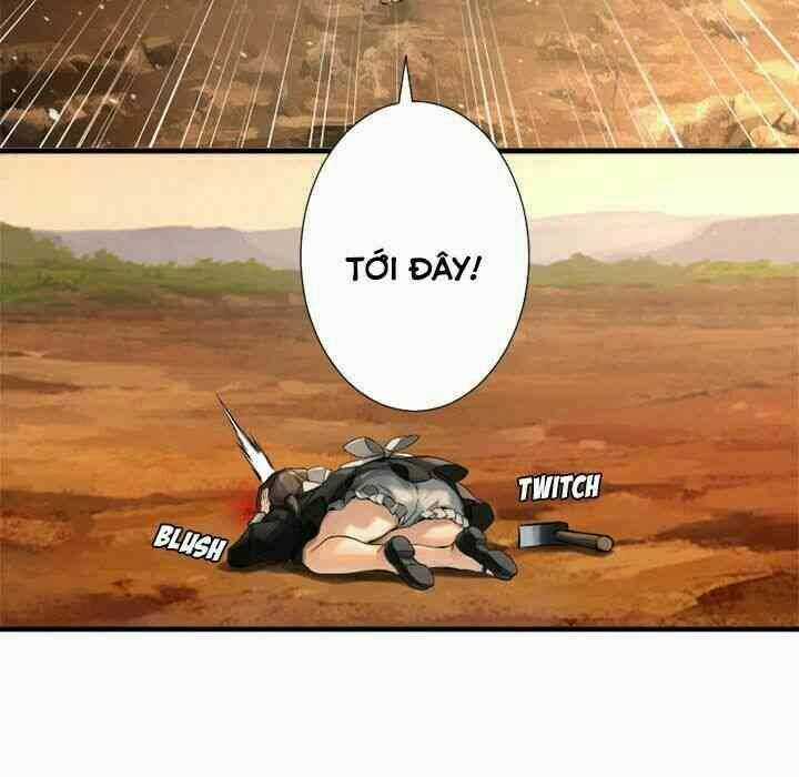 Triệu Hồi Đến Thế Giới Fantasy Chapter 10 trang 81