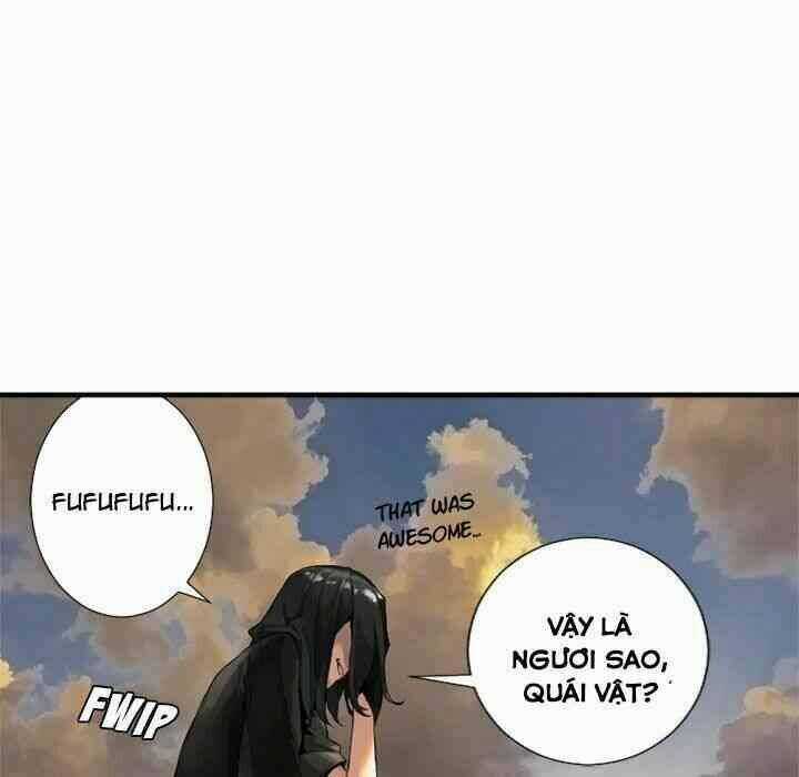 Triệu Hồi Đến Thế Giới Fantasy Chapter 10 trang 82