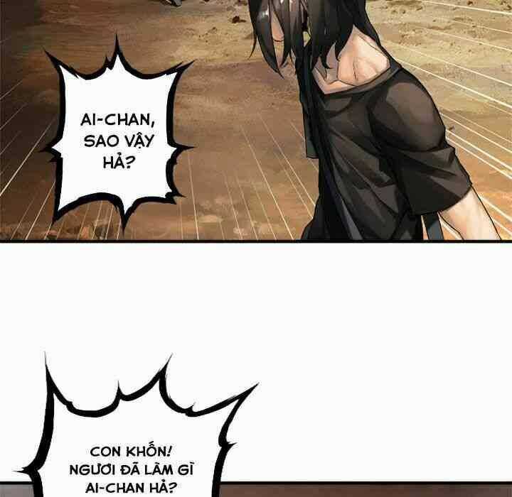 Triệu Hồi Đến Thế Giới Fantasy Chapter 10 trang 85