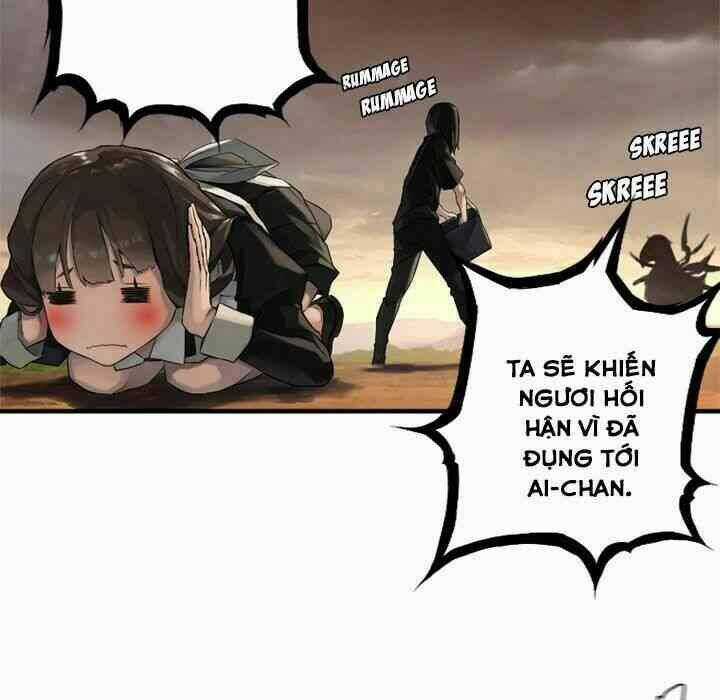 Triệu Hồi Đến Thế Giới Fantasy Chapter 10 trang 86