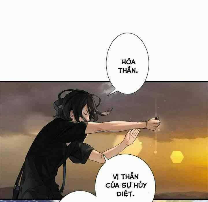 Triệu Hồi Đến Thế Giới Fantasy Chapter 10 trang 88