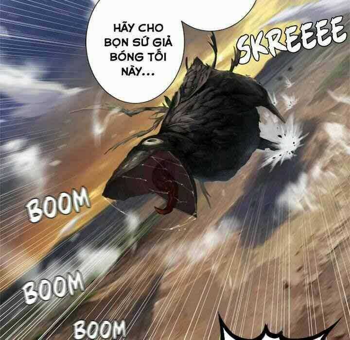 Triệu Hồi Đến Thế Giới Fantasy Chapter 10 trang 89