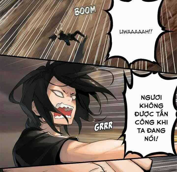 Triệu Hồi Đến Thế Giới Fantasy Chapter 10 trang 90