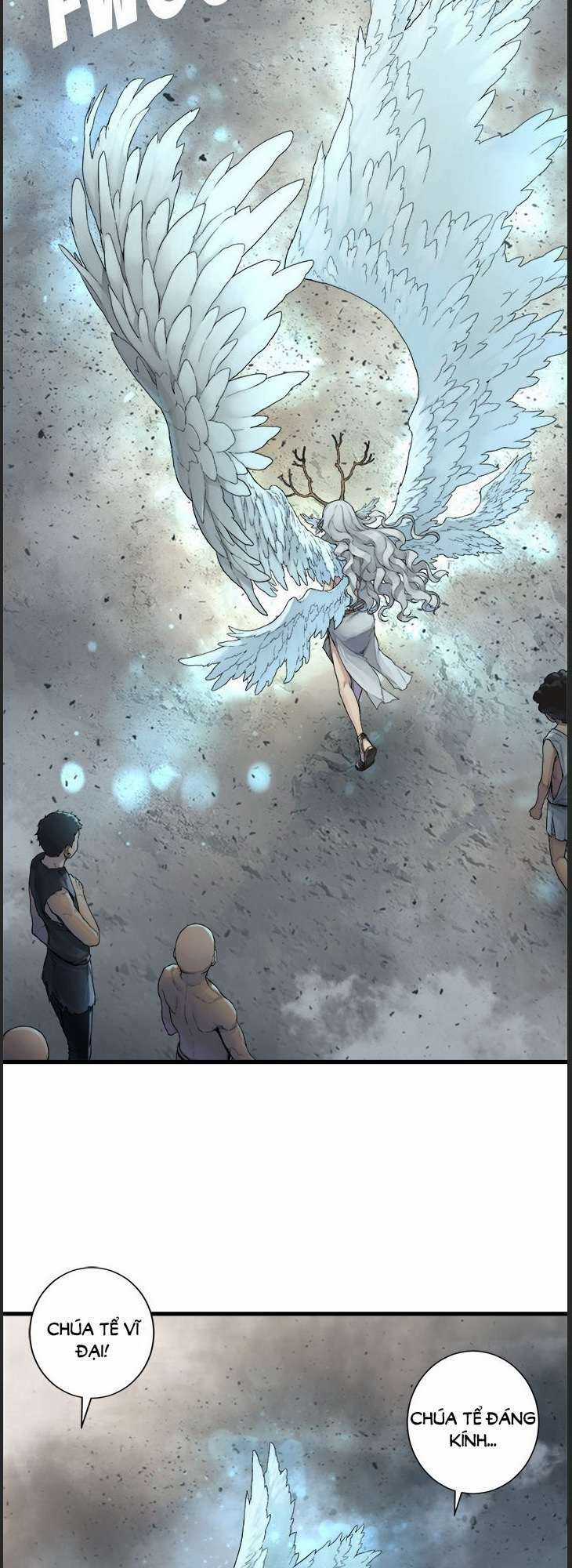 Triệu Hồi Đến Thế Giới Fantasy Chapter 100 trang 12