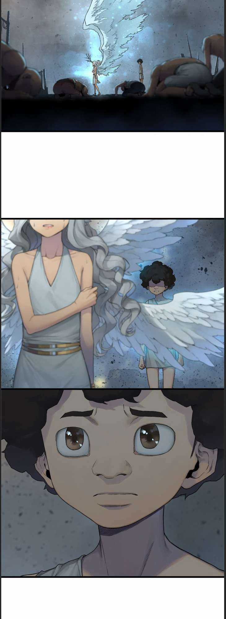 Triệu Hồi Đến Thế Giới Fantasy Chapter 100 trang 13