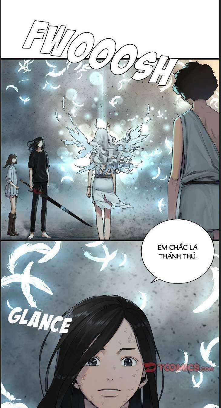 Triệu Hồi Đến Thế Giới Fantasy Chapter 100 trang 14