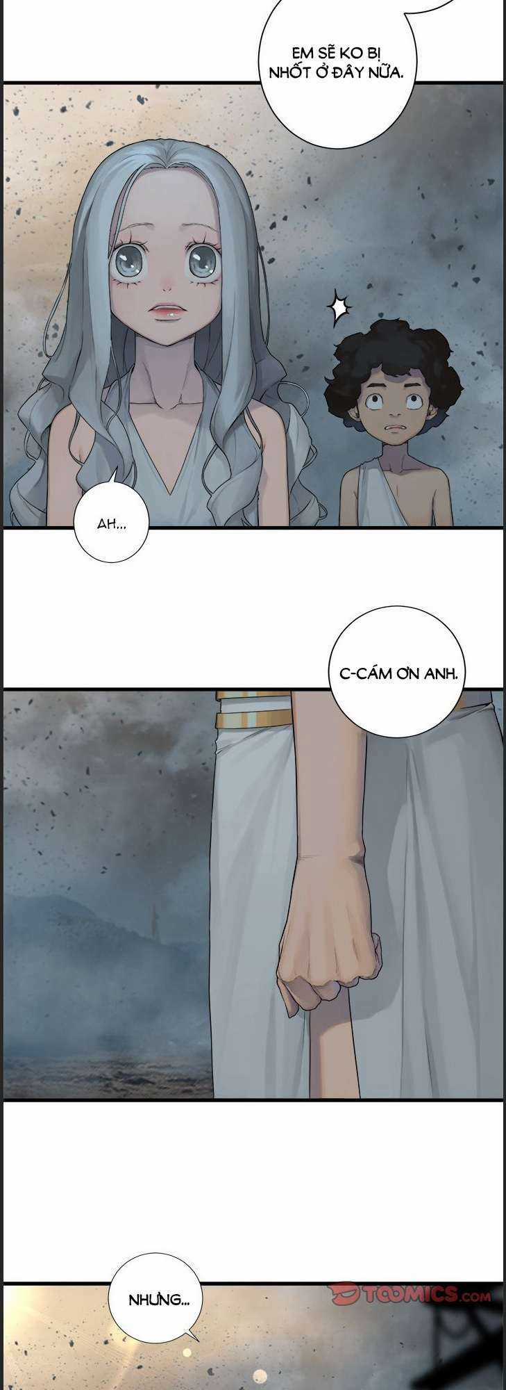 Triệu Hồi Đến Thế Giới Fantasy Chapter 100 trang 17