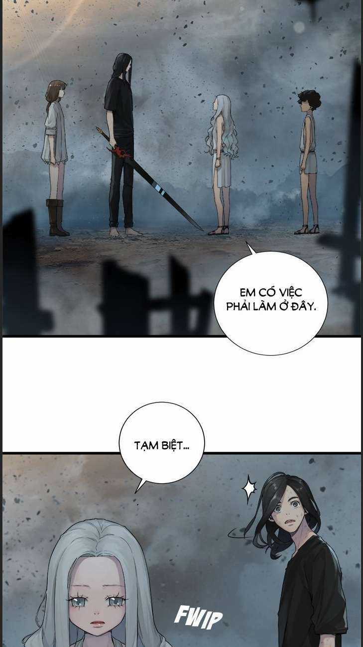 Triệu Hồi Đến Thế Giới Fantasy Chapter 100 trang 18