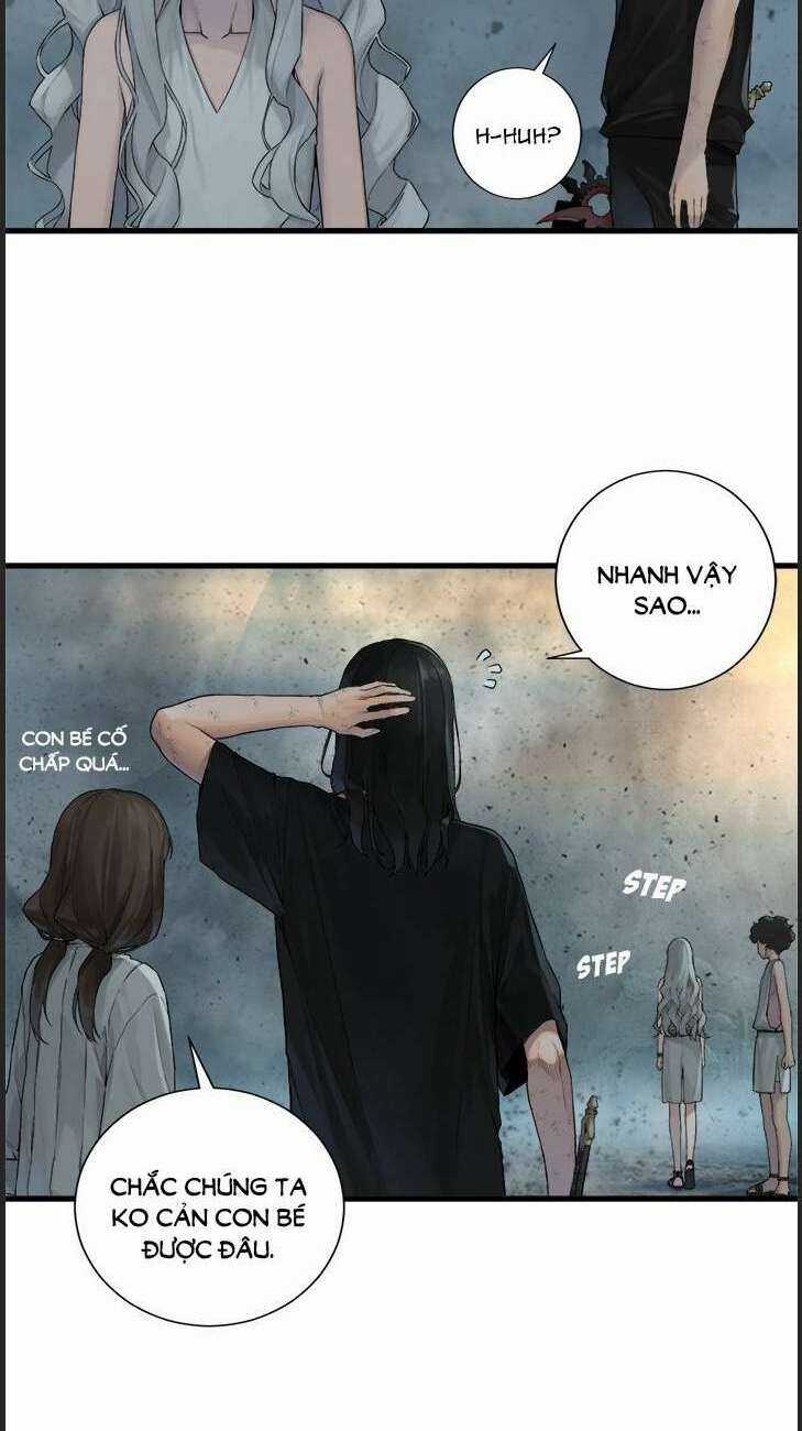 Triệu Hồi Đến Thế Giới Fantasy Chapter 100 trang 19