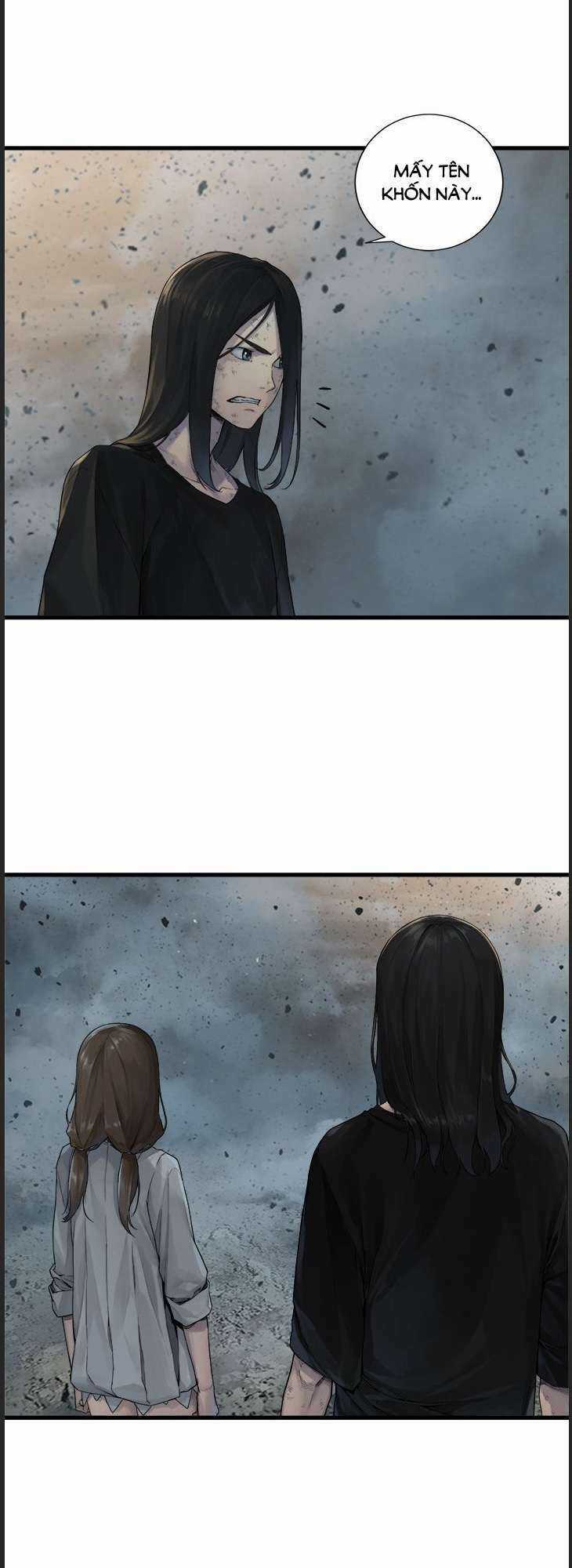 Triệu Hồi Đến Thế Giới Fantasy Chapter 100 trang 2