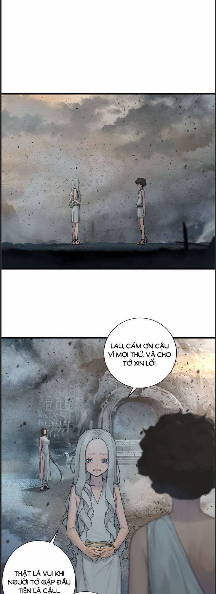 Triệu Hồi Đến Thế Giới Fantasy Chapter 100 trang 20