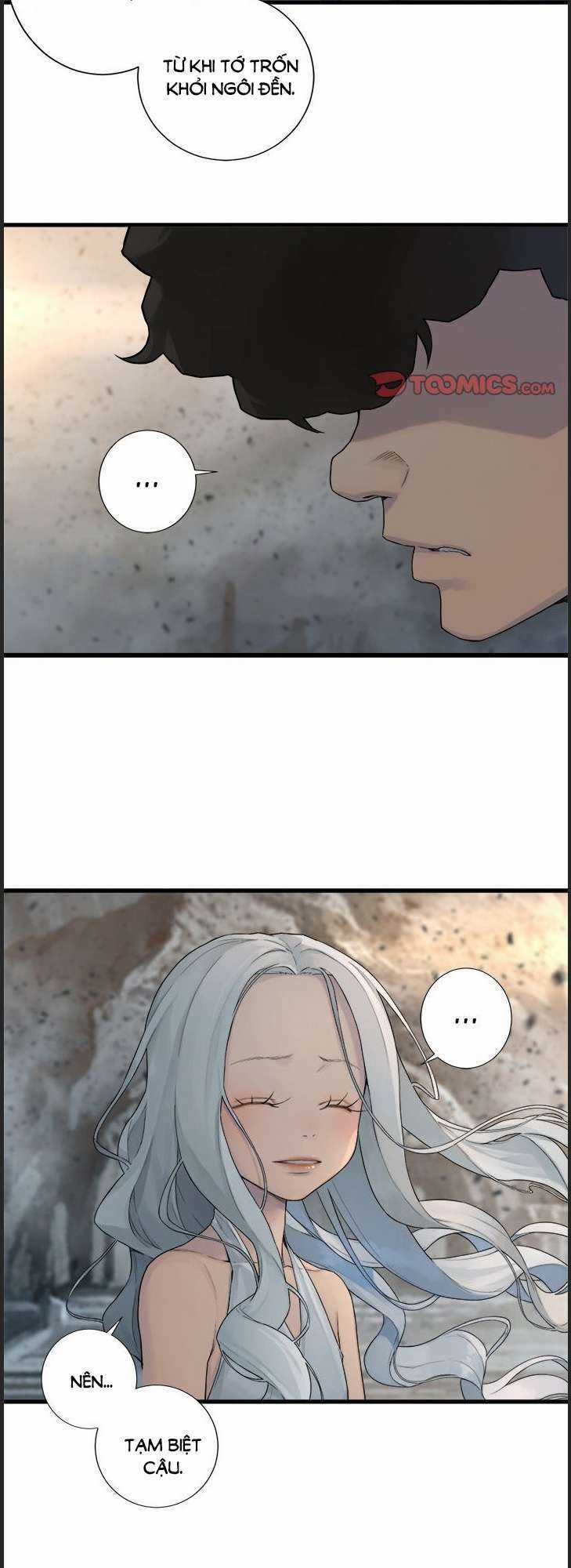 Triệu Hồi Đến Thế Giới Fantasy Chapter 100 trang 21