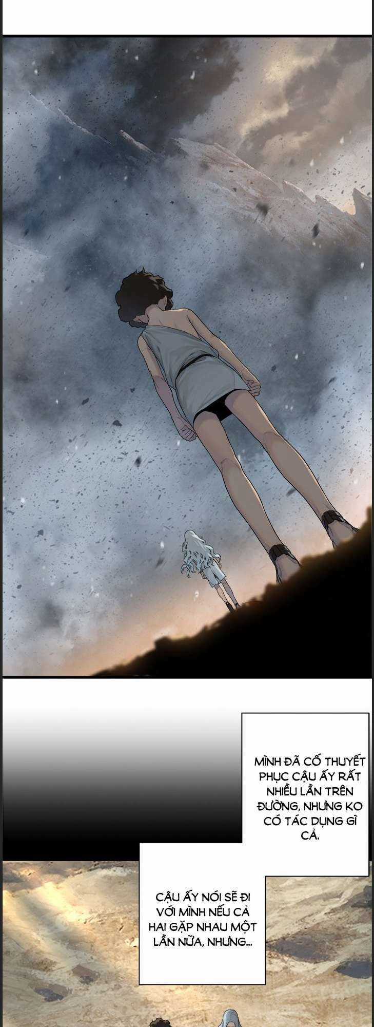 Triệu Hồi Đến Thế Giới Fantasy Chapter 100 trang 22